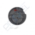 گیج اختلاف فشار برند DWYER مدل (MAGNEHELIC) در تهران فروش گیج اختلاف