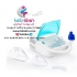 خرید دستگاه اکسیژن رسان نبولایزر Nebulizer در تهران دستگاه اکسیژن رسان