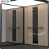 کابین آسانسور MDF تولیدی کابین آسانسور یاران در تهران تولیدی یاران