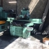 سنگ تخت ۲۰ در ۶۰ در مشهد دستگاه سنگ تخت روسی سنگ تخت 20 60 سنگ مغناطیس