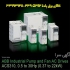 فروش محصولات بخش ABB LOW VOLTAGE در تهران فروش محصولات ABB شامل 1 انواع
