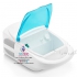 فروش دستگاه اکسیژن رسان نبولایزر Nebulizer در تهران دستگاه اکسیژن رسان