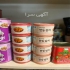 کنسرو کیمچی کره ای ۱۶۰ گرم در تهران کنسرو کیمچی کره ای در 3 مدل کنسرو