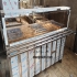 تاپینگ گرم ۱۹۰ پنج لگن رستورانی در بندرعباس تاپینگ 5 لگن دارای لگن 180