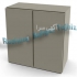 کابینت زمینی استیل در تهران کابینیت زمینی استیل کابینت هوایی استیل
