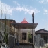 مجری انواع آردواز ایرانیت شیروانی آلاچیق در باغستان مجری انواع