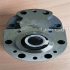 پمپ هیدرولیک مدل CB B در اصفهان Low pressure hydraulic oil pump CB B
