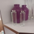 فروش شیشه دارو و قطره چکان در تهران فروش شیشه دارو در انواع مختلف شفاف