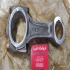 جک آراز آمیکو ایسوزو در چهاردانگه عرضه قطعات لوازم موتوری گیربکسی