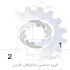 فروش شیر کنترل فشار هیدرولیک سان مدل RPEC LAN در هرمز ویژگی های فنی