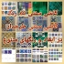تولید و نصب کاشی مسجدی با طراحی‌های سنتی در تهران ما در زمینه تولید