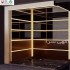 انواع کابین آسانسور تولیدی کابین یاران در تهران آسانسور یاران تولید