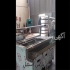 فروش کانتر سرد استیل در تهران قسمت پایین سالاد بار به صورت یخچال
