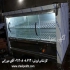 کانتر گرم فروش گرمکن غذا گرمخانه غذا صنعتی در شیراز کانتر گرم گرمکن