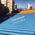 عایق سقف سوله های فلزی و سیمانی عایق سقف آلاچیق در تهران عایق نانوی