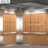 کابین آسانسور MDF تولیدی کابین آسانسور یاران در تهران تولیدی یاران