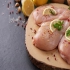 شنیسل مرغ ران مرغ فیله مرغ در بروجرد با سلام مرکز مجاز قطعه بندی و بسته
