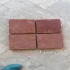 آجر کف فرش قزاقی ختایی فروش آجر کف فرش قزاقی در اهواز استفاده از آجر