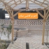آجر سنتی قزاقی در سه رنگ زرد و گلبهی و قرمز در فلاورجان آجر سنتی قزاقی