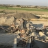 کارخانه سنگ شکن میلاد فخر در گرگان فروش و حمل بار ماسه فیلر نرم ماسه