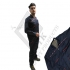 تولید لباس کار فروش لباس کار لباس کار یکسره در تهران تولید لباس کار