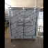 فروش گرم خانه استیل در تهران فروش گرم خانه غذا ساخته شده از ورق استیل