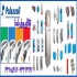 فروش سوکت کلید دار PALAZZOLI و ILME ایتالیا در تهران قابل توجه شرکت