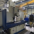 سنگ تخت cnc آلمانی در تبریز سنگ تخت CNC ABA المانی دارای سیستم CNC