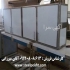 فروش کابینت استیل صنعتی قفسه استیل در تهران فروش کابینت استیل صنعتی