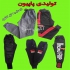 تولیدی شلوار اسلش قواره بزرگ عمده به قیمت عالی در ساری تولید انواع