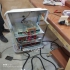 تعمیر دستگاه لیزر الکساندرایت با قطعات اورجینال در مشهد عیب یابی