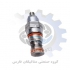 فشارشکن Sun hydraulic مدل RPCC LAN در عسلویه فروش شیر کارتریج ولو سان