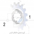 فروش شیر کارتریج sun hydraulic مدل RDDA LWN در عسلویه کارتریج