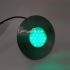 چراغ توکار استخری استیل ۵ وات SMD برند لدمان در تهران چراغ توکار استخری
