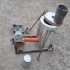 کوره ذوب آلومینیوم مس برنج در اصفهان گروه سپاهان ذوب سازنده ی انواع