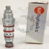 نمایندگی شیر کاتریجی sun hydraulic rdba در تهران سان هیدرولیک به عنوان