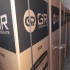 فروش یخچال فریزر GR جنرال ریتم در تبریز گروه تولیدی صنعتی GR جنرال