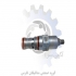 شیر فشار شکن سان مدل NFDC LAN در تهران مشخصات تکنیکی شیر کارتریج sun