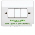 پریز ۱۳ آمپر ولکس اصلی روکار VOLEX ۱۳A SOCKET در تهران فروش پریز طرح MK