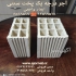 فروش عمده آجر سفال آجر سفال عمده از کارخانه در اصفهان فروش عمده آجر