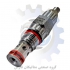فروش کارتریج ولو برند sun hydraulic در زرآباد دارای ساختار سبک شناور