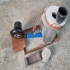 کوره ذوب صنعتی خانگی کارگاهی در مبارکه گروه سپاهان ذوب سازنده انواع