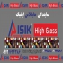 دکوراسیون داخلی ۱۴۰۰ در تهران دکوراسیون داخلی 1400 AISIK HIGLOSS