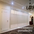 درب آکاردئونی چوبی درب آکاردئونی pvc در تهران محصولات این مجموعه اعم