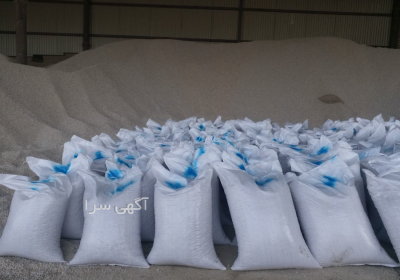 سیلیس تصفیه آب، سیلیس دانه بندی، آنتراسیت، فلدسپات