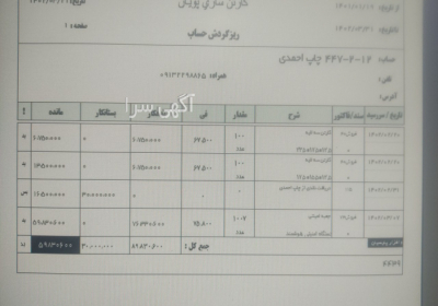 کارتن وجعبه سازی پویان