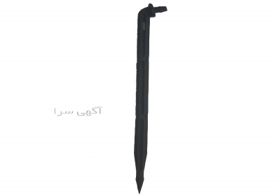 فروش قطره چکان میخی یا اسپایک در تهران دریپر میخی شکلی است که در سیستم
