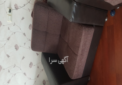 مبلمان ۷نفره در گرگان مبلمان تختخواب شو ۷نفره باکس دار برند استقبال