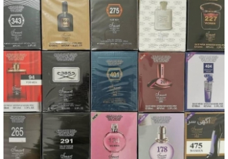 فروش عمده و تکی عطرهای اسمارت اورجینال امارات عطر اورجینال شرکتی اسمارت