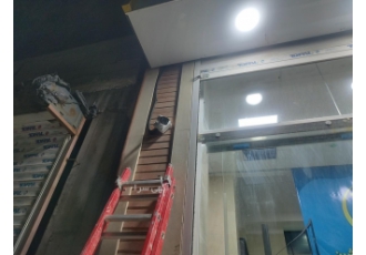نصب دوربین مداربسته ، دزدگیر اماکن ، سانترال و شبکه ها